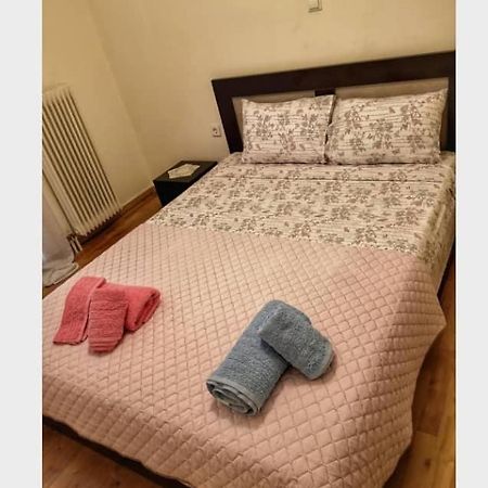Athens Beauty 5 Minutes From Attractions Apartment Bagian luar foto