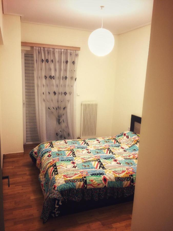 Athens Beauty 5 Minutes From Attractions Apartment Bagian luar foto