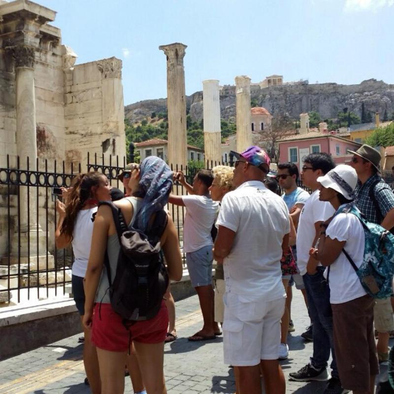 Athens Beauty 5 Minutes From Attractions Apartment Bagian luar foto