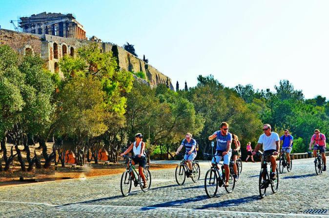 Athens Beauty 5 Minutes From Attractions Apartment Bagian luar foto