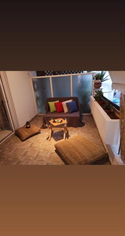 Athens Beauty 5 Minutes From Attractions Apartment Bagian luar foto